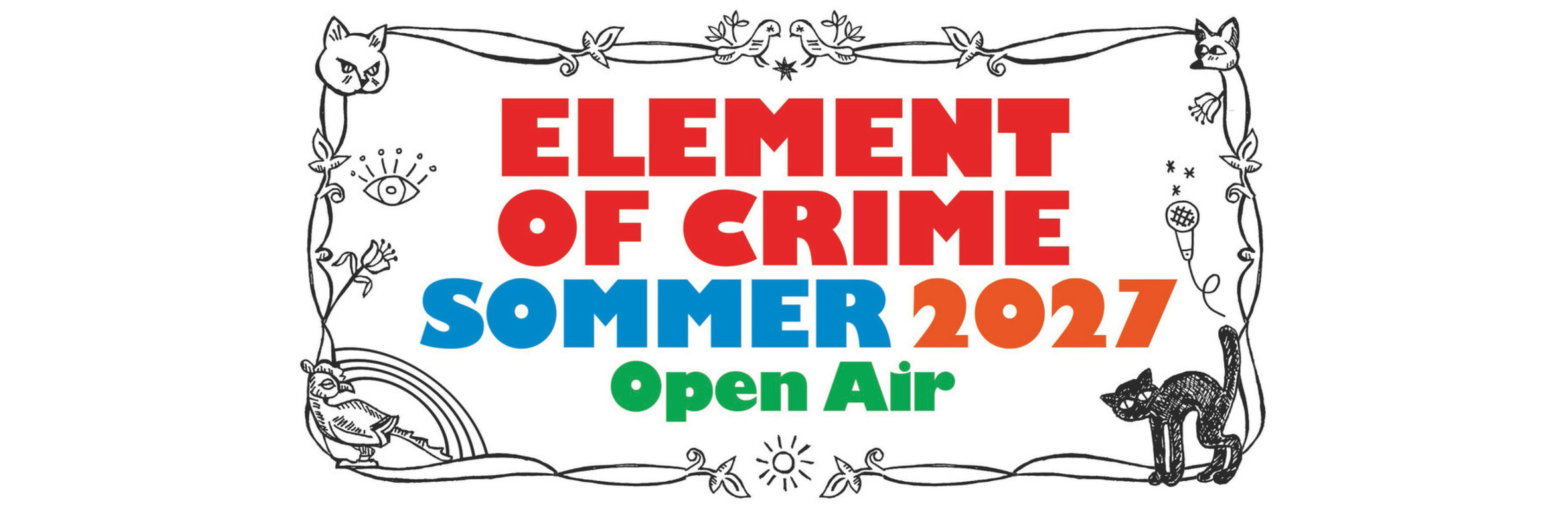 ELEMENT OF CRIME